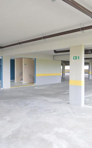 Apartamento para alugar com 40m², 2 quartos e 1 vagaÁrea comum - garagem