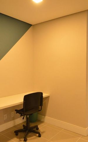 Apartamento para alugar com 40m², 2 quartos e 1 vagaÁrea comum - working