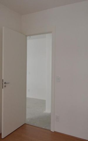 Apartamento para alugar com 40m², 2 quartos e 1 vagaQuarto 