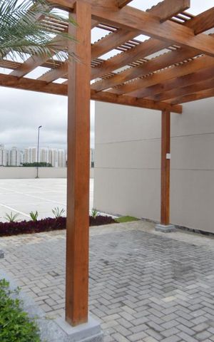 Apartamento para alugar com 40m², 2 quartos e 1 vagaÁrea comum - espaço pic-nic