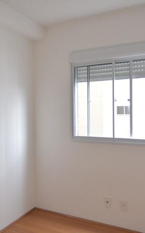 Apartamento para alugar com 40m², 2 quartos e 1 vagaSuite
