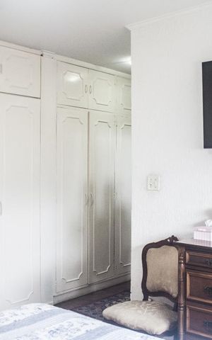 Apartamento à venda com 240m², 3 quartos e 3 vagas Apartamento à venda com 240m², 3 quartos e 3 vagasQuarto 1 - Suíte