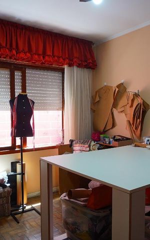 Casa à venda com 233m², 3 quartos e 3 vagasQuarto 3
