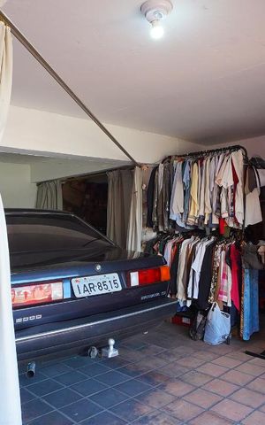 Casa à venda com 233m², 3 quartos e 3 vagasGaragem