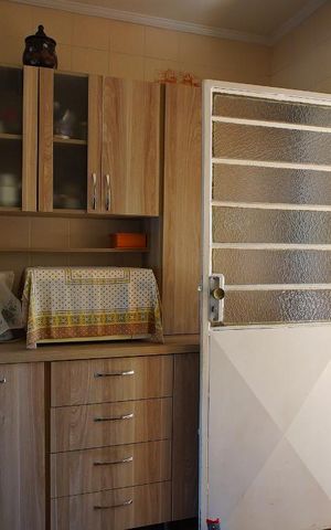 Casa à venda com 233m², 3 quartos e 3 vagasCozinha