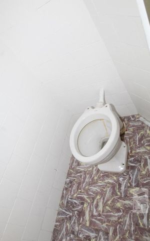 Apartamento para alugar com 84m², 3 quartos e 1 vagaBanheiro de Serviço