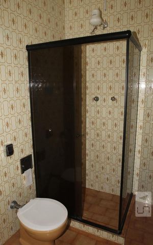 Apartamento para alugar com 84m², 3 quartos e 1 vagaBanheiro Social