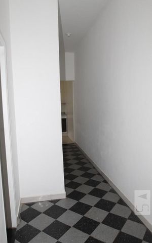 Apartamento para alugar com 84m², 3 quartos e 1 vagaCorredor