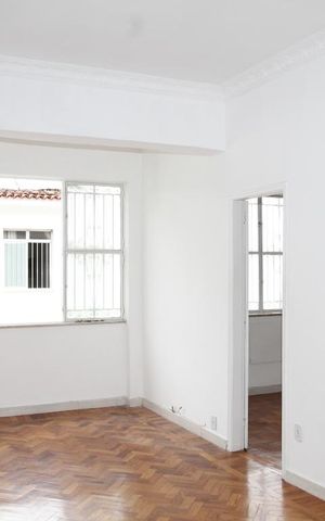 Apartamento para alugar com 84m², 3 quartos e 1 vagaSala