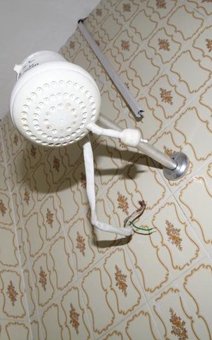 Apartamento para alugar com 84m², 3 quartos e 1 vagaBanheiro Social