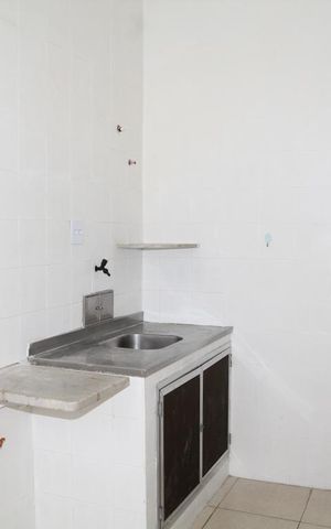 Apartamento para alugar com 84m², 3 quartos e 1 vagaCozinha