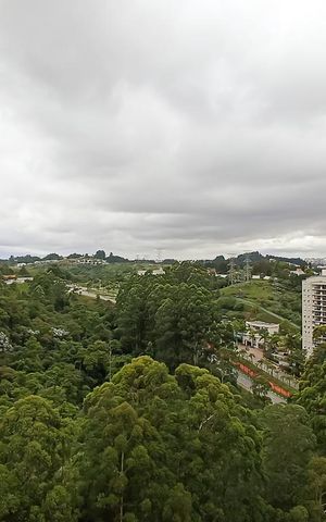 Apartamento à venda com 168m², 3 quartos e 3 vagas Apartamento à venda com 168m², 3 quartos e 3 vagasVista varanda gourmet e suíte master