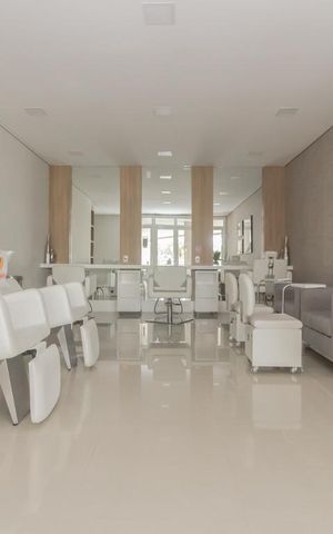 Apartamento à venda com 168m², 3 quartos e 3 vagas Apartamento à venda com 168m², 3 quartos e 3 vagasEspaço mulher