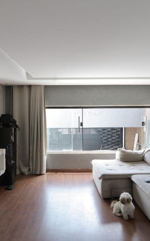 Casa para alugar com 465m², 3 quartos e 2 vagasSala 