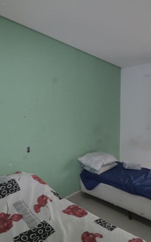 Casa para alugar com 465m², 3 quartos e 2 vagasQuarto 2