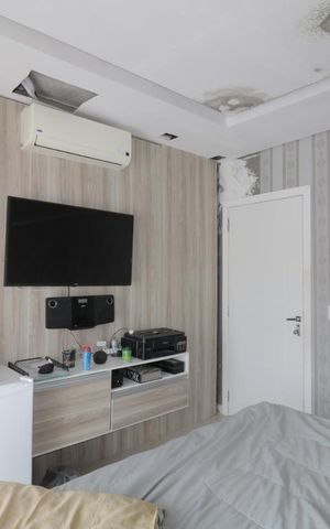 Casa para alugar com 465m², 3 quartos e 2 vagasSuite 