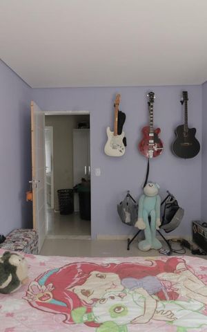 Casa para alugar com 465m², 3 quartos e 2 vagasQuarto 1