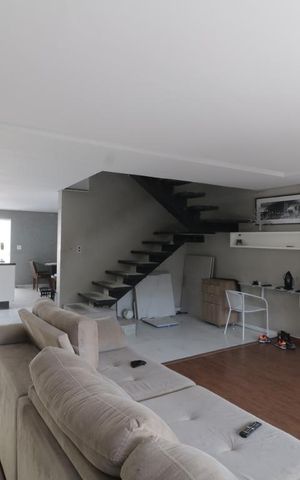 Casa para alugar com 465m², 3 quartos e 2 vagasSala 