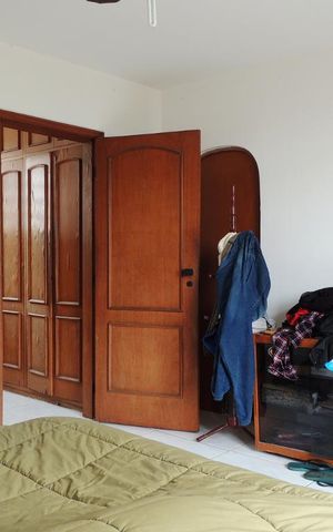 Casa à venda com 645m², 4 quartos e 5 vagasQuarto 2 - Suíte 