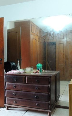 Casa à venda com 645m², 4 quartos e 5 vagasCloset do quarto 4