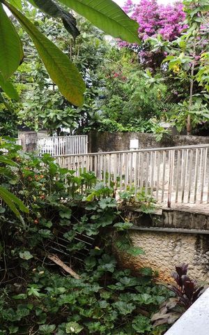 Casa à venda com 645m², 4 quartos e 5 vagasQuintal 