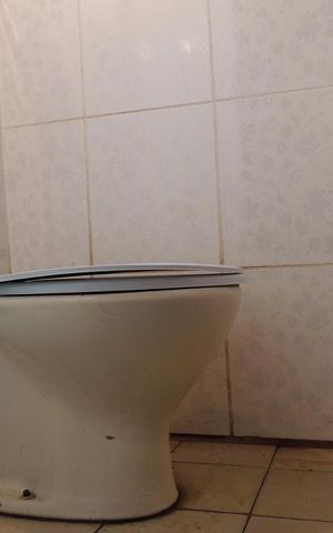 Casa à venda com 645m², 4 quartos e 5 vagasLavabo 