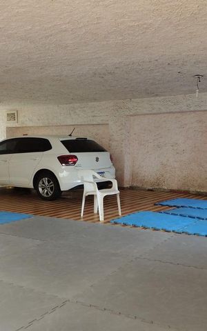 Casa à venda com 645m², 4 quartos e 5 vagasGaragem 