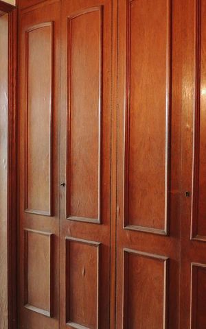 Casa à venda com 645m², 4 quartos e 5 vagasCloset 3 