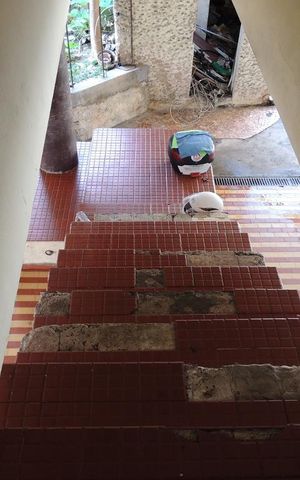 Casa à venda com 645m², 4 quartos e 5 vagasÁrea Externa