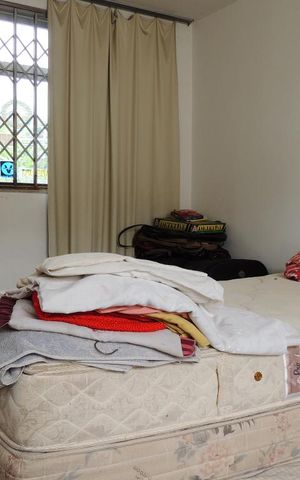 Casa à venda com 645m², 4 quartos e 5 vagasQuarto 1 - Suíte 
