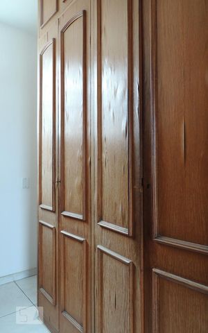 Casa à venda com 645m², 4 quartos e 5 vagasCloset do quato 2 