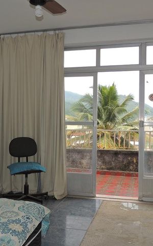 Casa à venda com 645m², 4 quartos e 5 vagasQuarto 3 - Suíte