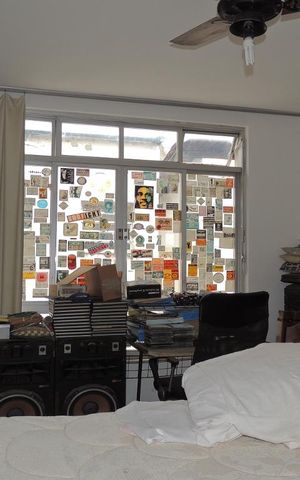 Casa à venda com 645m², 4 quartos e 5 vagasQuarto 1 - Suíte 