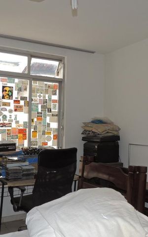 Casa à venda com 645m², 4 quartos e 5 vagasQuarto 1 - Suíte 