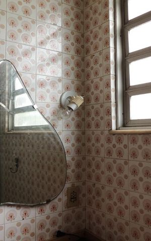 Casa à venda com 645m², 4 quartos e 5 vagasBanheiro da Suíte 3