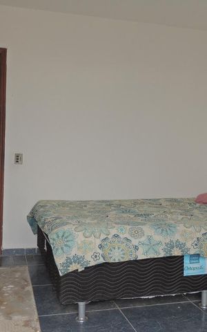 Casa à venda com 645m², 4 quartos e 5 vagasQuarto 3 - Suíte