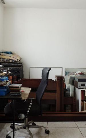 Casa à venda com 645m², 4 quartos e 5 vagasQuarto 1 - Suíte 