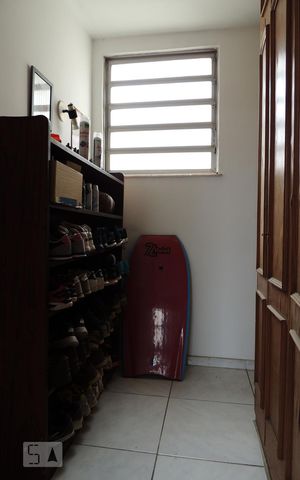 Casa à venda com 645m², 4 quartos e 5 vagasCloset do quato 2 