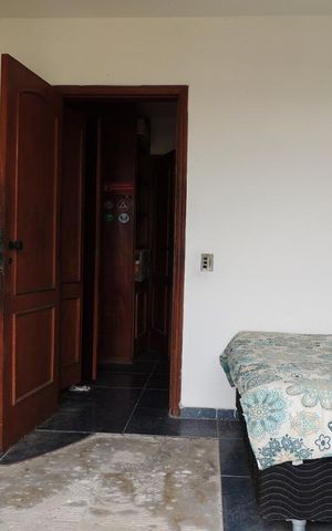 Casa à venda com 645m², 4 quartos e 5 vagasQuarto 3 - Suíte