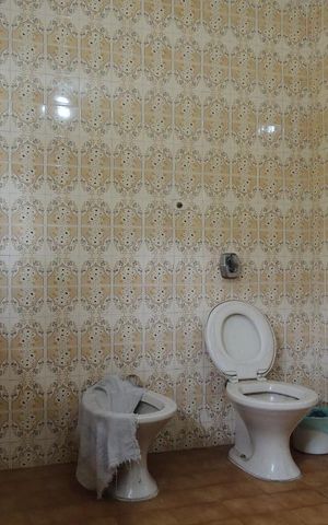 Casa à venda com 645m², 4 quartos e 5 vagasBanheiro da Suíte 4