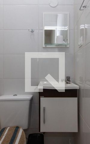 Apartamento para alugar com 52m², 2 quartos e sem vaga Apartamento para alugar com 52m², 2 quartos e sem vagasuíte
