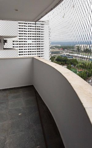 Apartamento à venda com 70m², 2 quartos e 2 vagasVaranda da Sala