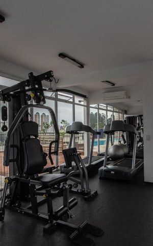 Studio à venda com 36m², 1 quarto e 1 vaga Studio à venda com 36m², 1 quarto e 1 vagaÁrea Comum