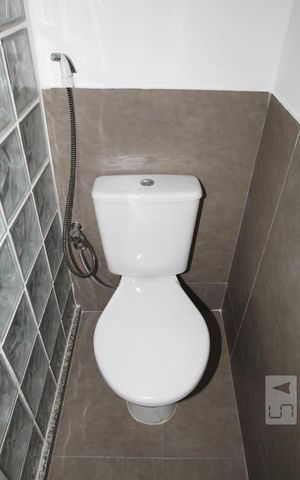 Casa à venda com 233m², 4 quartos e 1 vagaBanheiro da Suíte