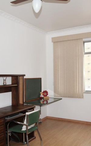 Casa à venda com 233m², 4 quartos e 1 vagaQuarto 2