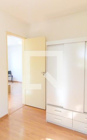 Apartamento para alugar com 42m², 2 quartos e 1 vaga Apartamento para alugar com 42m², 2 quartos e 1 vagaQuarto 2