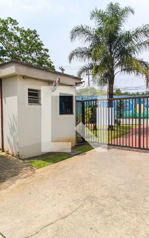 Apartamento para alugar com 42m², 2 quartos e 1 vaga Apartamento para alugar com 42m², 2 quartos e 1 vagaEntrada