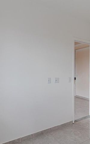 Apartamento para alugar com 37m², 2 quartos e sem vaga Apartamento para alugar com 37m², 2 quartos e sem vagaQuarto 2