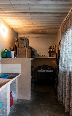Casa à venda com 252m², 2 quartos e 5 vagasÁrea de serviço