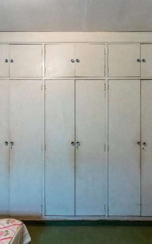 Casa à venda com 252m², 2 quartos e 5 vagasQuarto 1